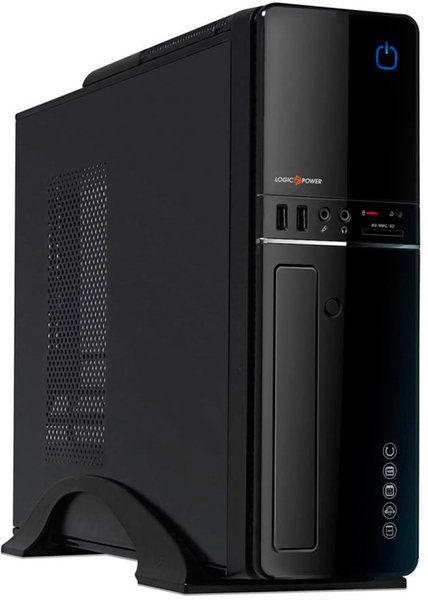 

Cистемный блок EVEREST Home&Office 1030 (1030_9137)