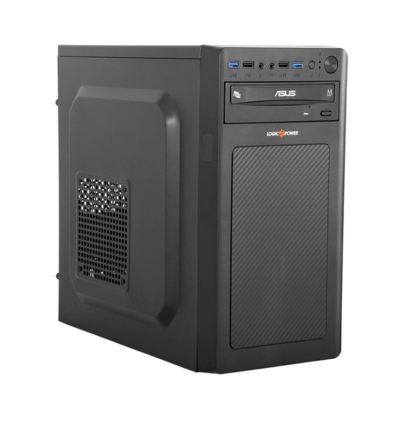 

Cистемный блок EVEREST Home&Office 1036 (1036_6501)