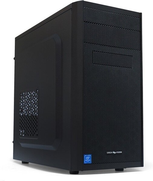 

Cистемный блок EVEREST Home&Office 1040 (1040_1618)