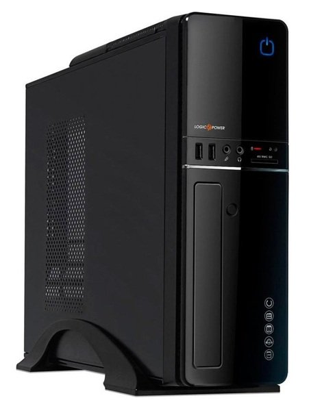 

Cистемный блок EVEREST Home&Office 1040 (1040_1621)