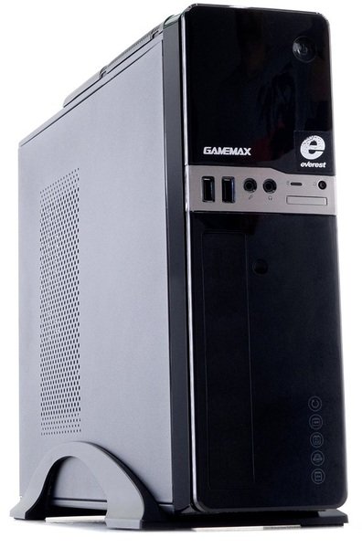 

Cистемный блок EVEREST Home 4010 (4010_7213)