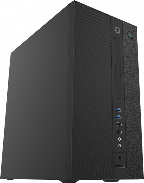 

Cистемный блок EVEREST Home&Office 4060 (4060_5620)