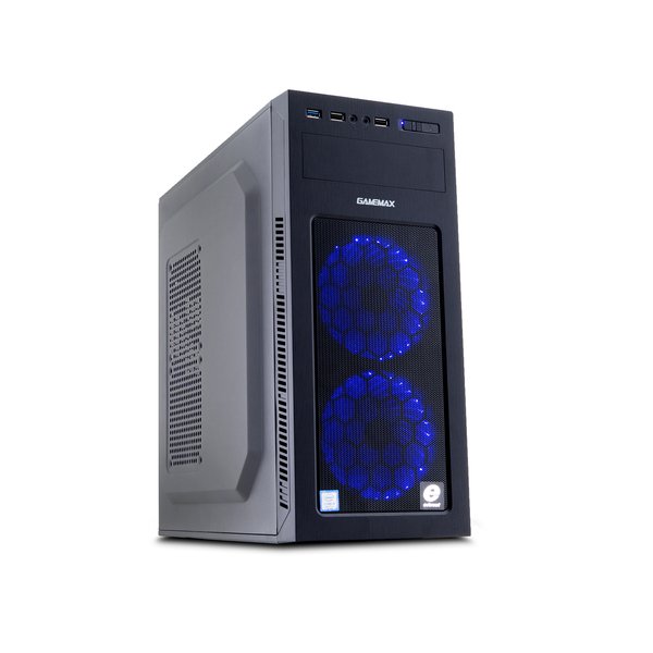 

Cистемный блок EVEREST Home 4081 (4081_4905)