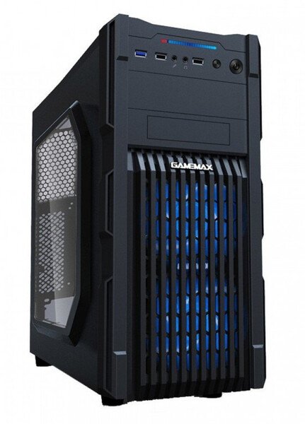 

Cистемный блок EVEREST Home 8011 (8011_3800)