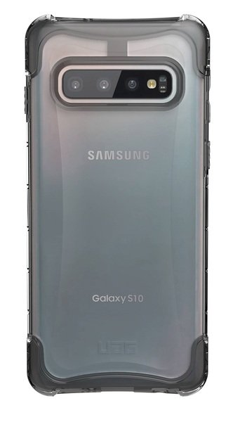 

Чехол UAG для Samsung S10 (G973) Plyo Ice
