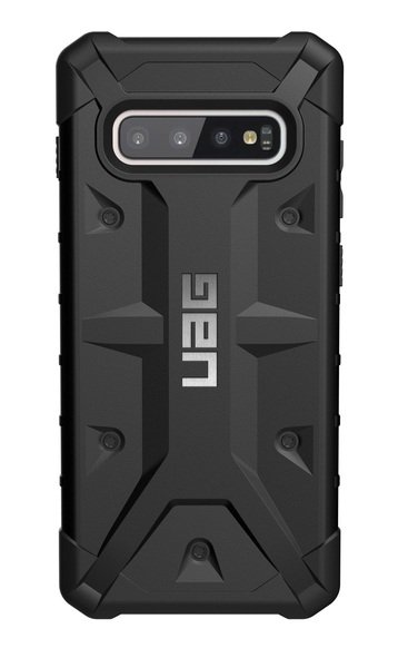 

Чехол UAG для Samsung S10+ (G975) Pathfinder Black