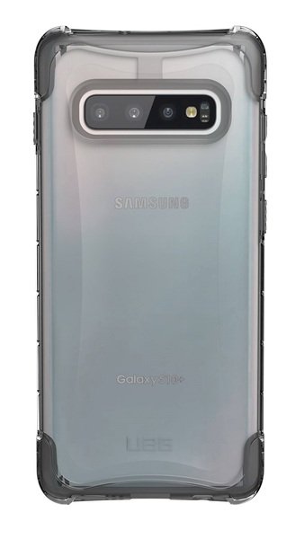 

Чехол UAG для Samsung S10+ (G975) Plyo Ice