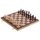 Настольная игра goki Шахматы в деревянном футляре (56922G)