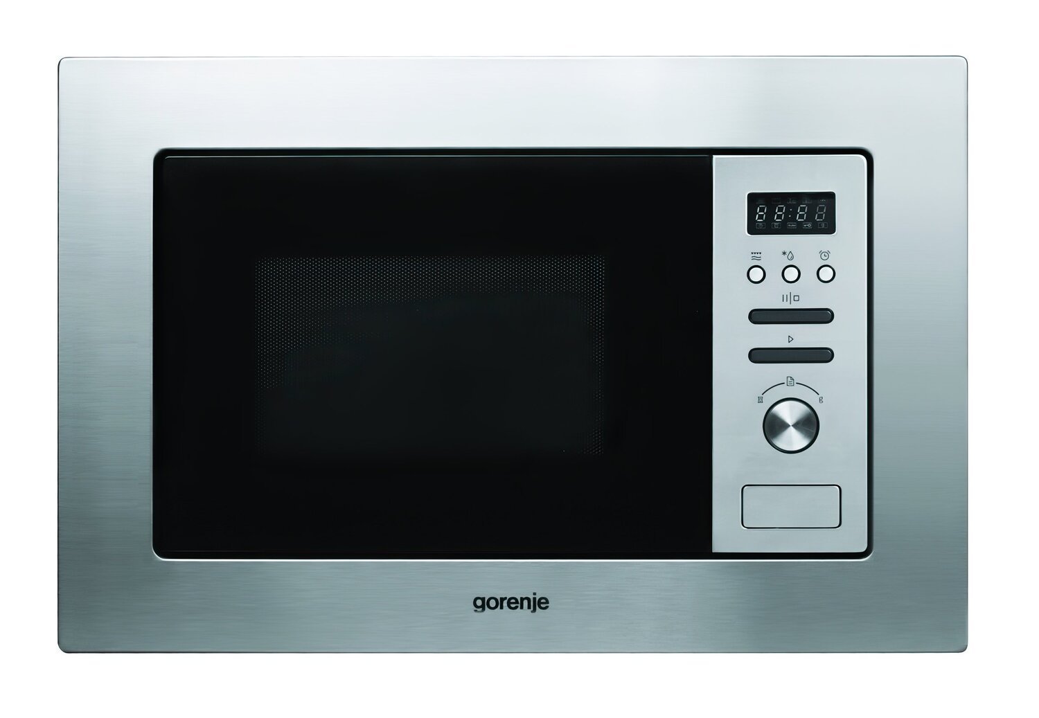 Мікрохвильова піч Gorenje BM300X (1160730)