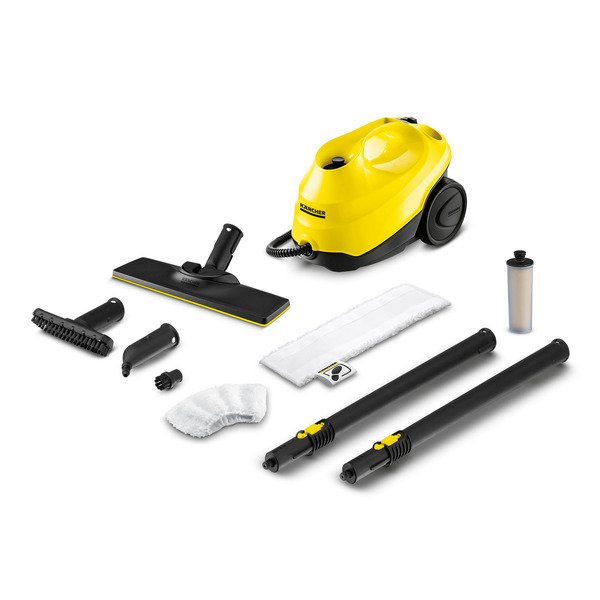 

Пароочиститель Karcher SC 3 EasyFix