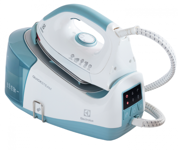 

Паровая система Electrolux EDBS3370