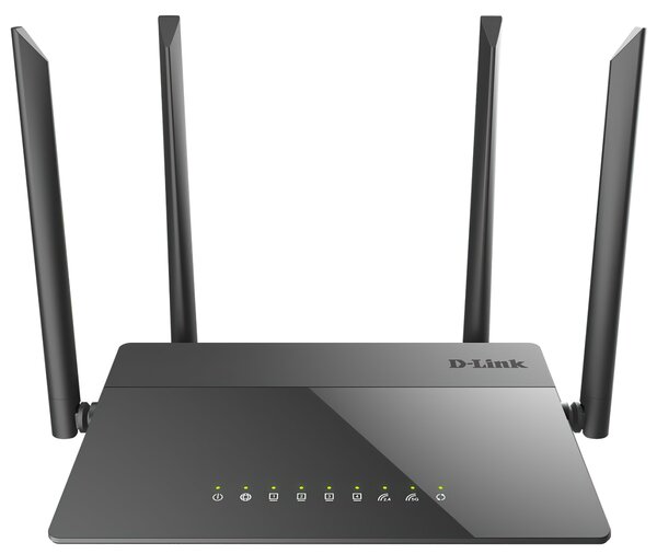 

Роутер D-Link DIR-841