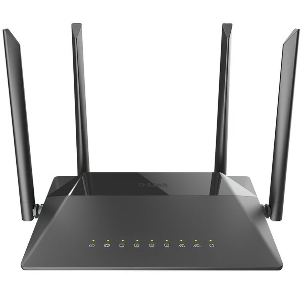 

Роутер D-Link DIR-842