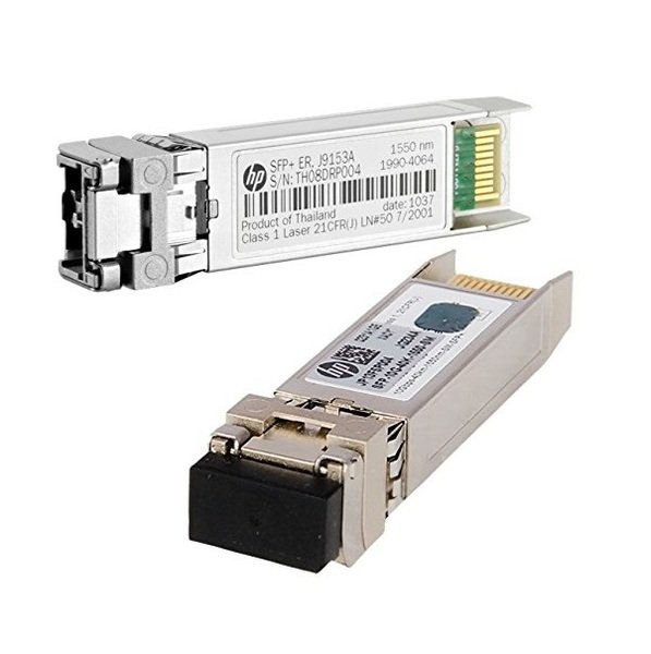 

Модуль HP Aruba 1G SFP LC SX 500m MMF XCVR (J4858D)