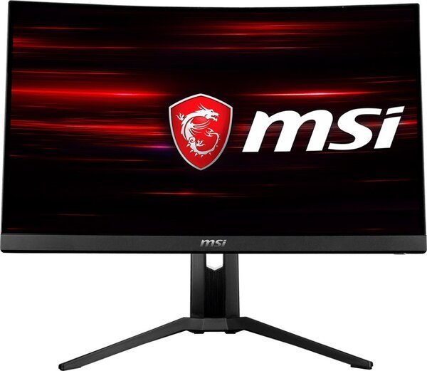 

Монитор 27" MSI Optix MAG271CQR
