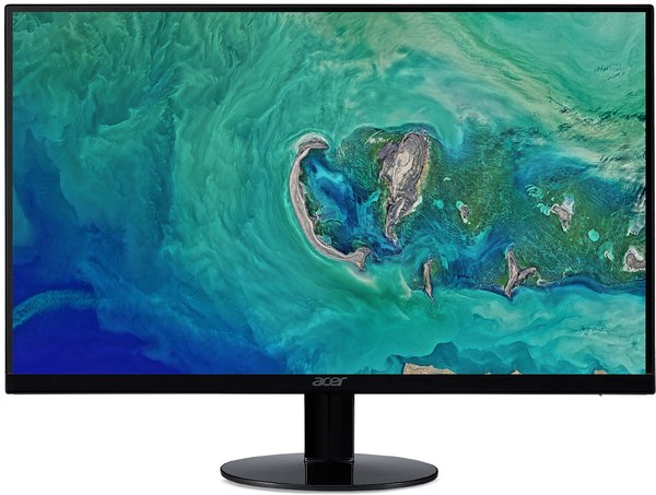 

Монитор 21.5'' ACER SA220Qbid (UM.WS0EE.002)