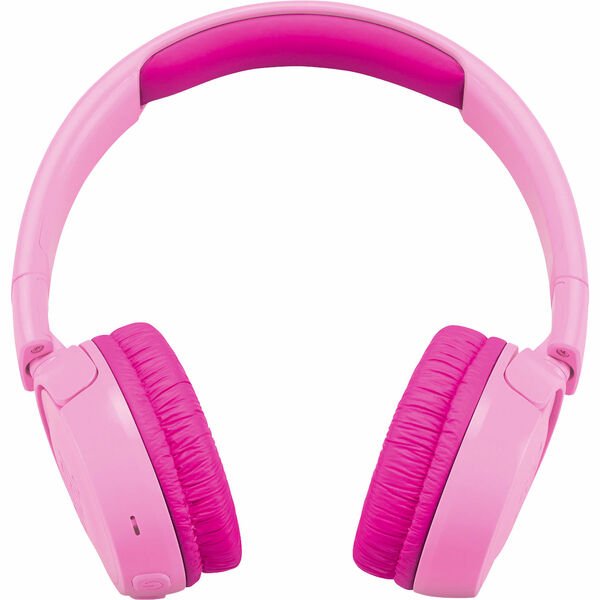 

Наушники Bluetooth JBL JR300BT Pink