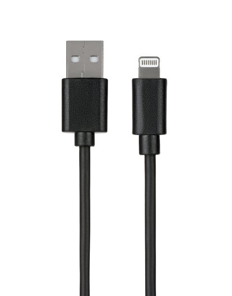 

Кабель USB MFI Lightning Data/Charge 1m