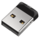 Накопичувач USB 2.0 SanDisk 16GB USB Cruzer Fit (SDCZ33-016G-G35)