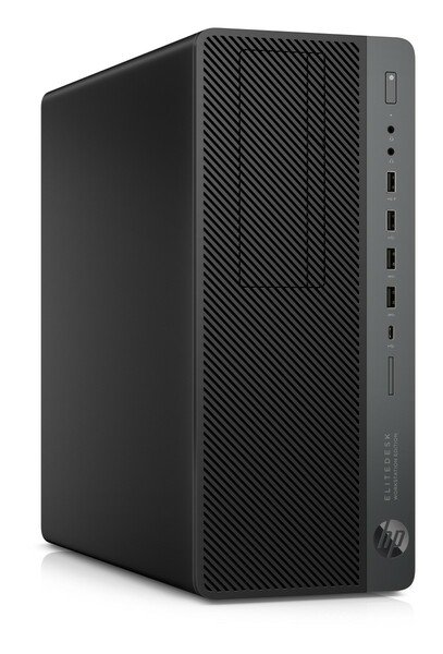 

Рабочая станция HP 800 G4 TWR (4RX10EA)