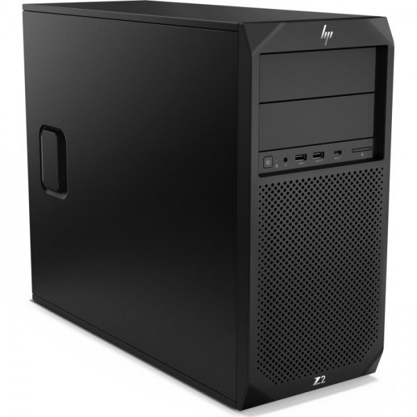 

Рабочая станция HP Z2 TWR (4RX01EA)