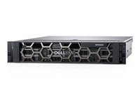 Сервер DELLPowerEdge R740 (210-R740-16SFF)