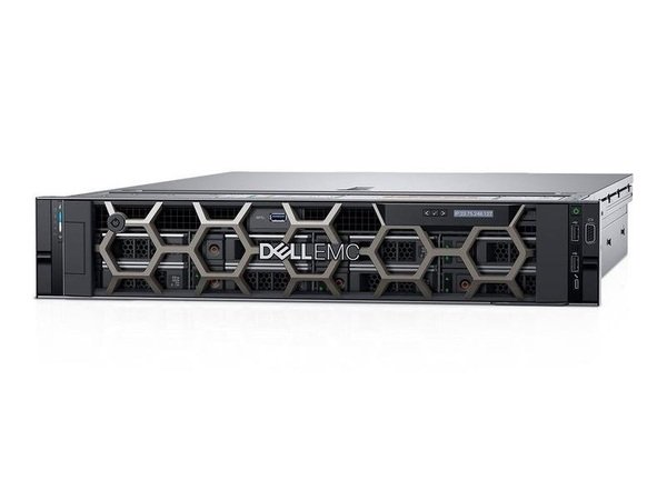 

Сервер DELLPowerEdge R740 (210-R740-16SFF)
