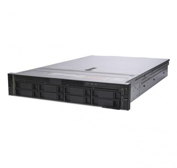 

Сервер DELL PowerEdge R740 (210-R740-8LLF)
