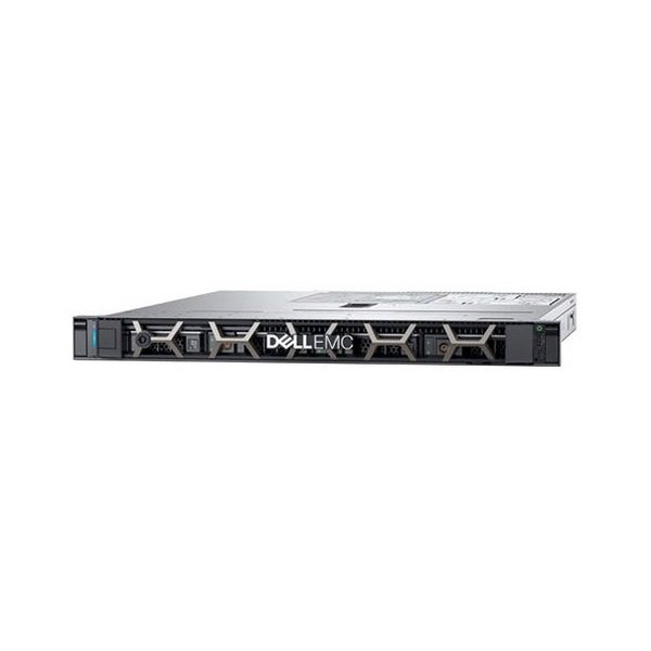 

Сервер DELL PowerEdge R340 (210-R340-2124)