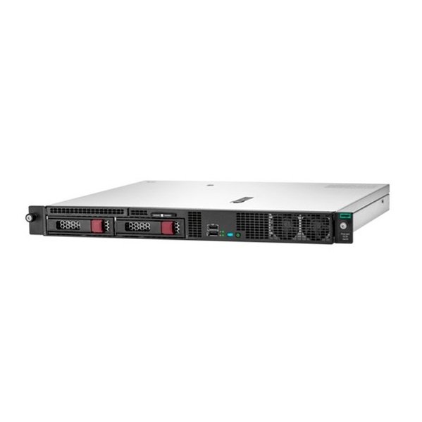 

Сервер HP DL20 Gen10 (P06476-B21)