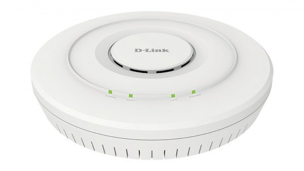 

Точка доступа D-Link DWL-6610AP/B