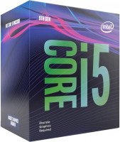  Процесор Intel Core i5-9400F (BX80684I59400F) 