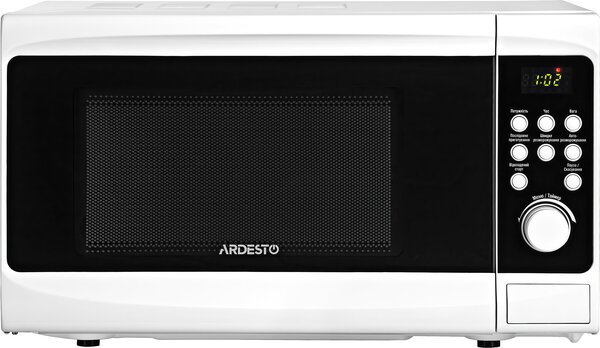 

Микроволновая печь Ardesto GO-E722WB