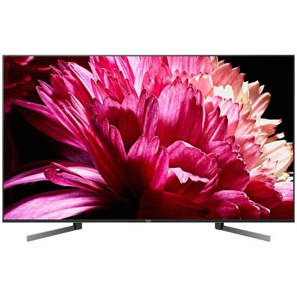

Телевизор SONY 75XG9505 (KD75XG9505BR2)