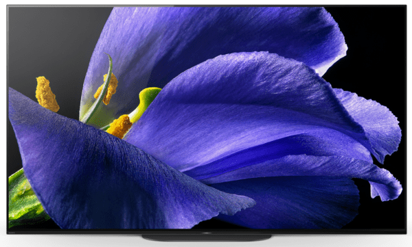 

Телевизор SONY 65AG9 (KD65AG9BR2)