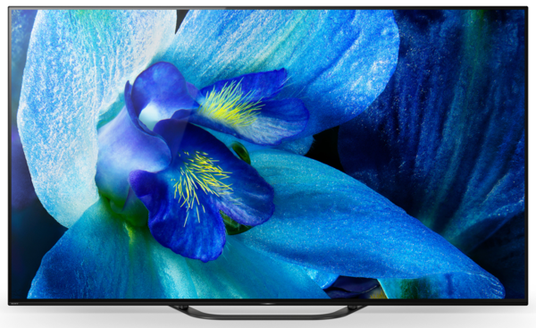 

Телевизор SONY 65AG8 (KD65AG8BR2)