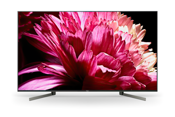 

Телевизор SONY 65XG9505 (KD65XG9505BR2)