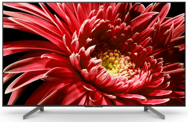 

Телевизор SONY 55XG8596 (KD55XG8596BR)