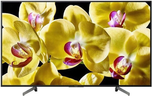 

Телевизор SONY 43XG8096 (KD43XG8096BR)