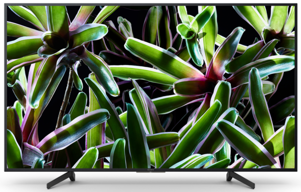 

Телевизор SONY 43XG7005 (KD43XG7005BR)
