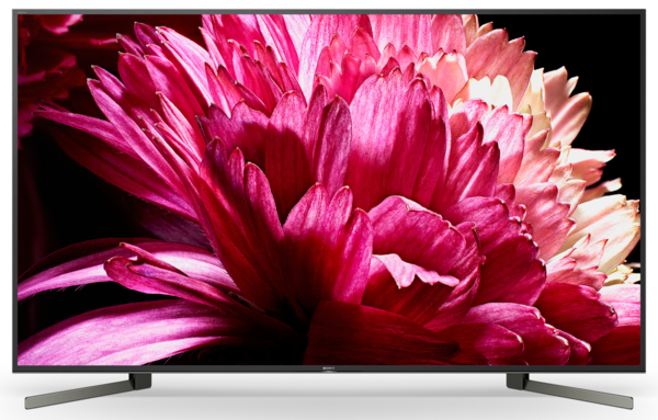 

Телевизор SONY 85XG9505 (KD85XG9505BR2)