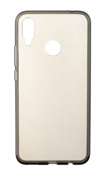 

Чехол 2Е для Huawei P Smart 2019 Crystal Black
