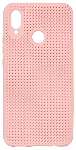 

Чехол 2Е для Huawei P Smart+ Dots Pudra