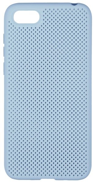

Чехол 2Е для Huawei Y5 2018 Dots Blue