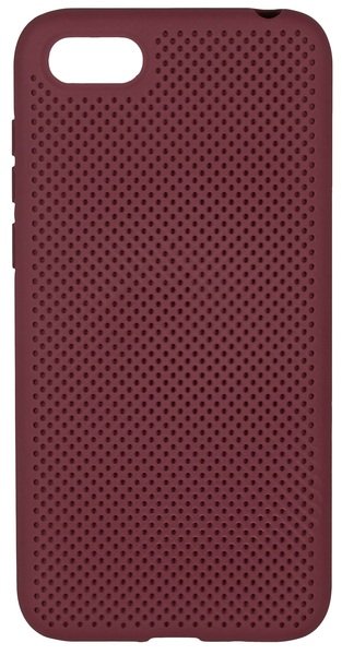 

Чехол 2Е для Huawei Y5 2018/Honor 7A Dots Marsala