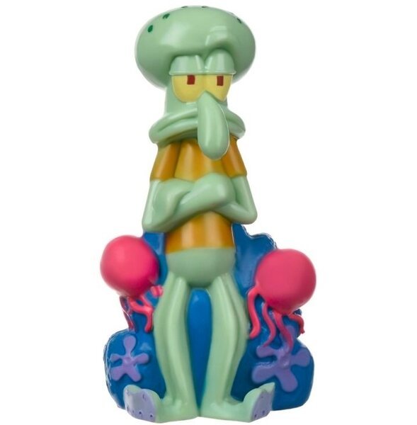 spongebob  - SpongeBob Squeazies Squidward (EU690304)