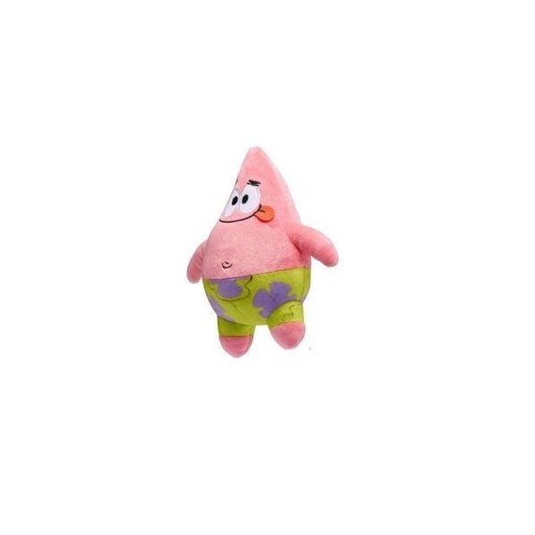 

Мягкая игрaшка SpongeBob Mini Plush Patrick (EU690503)