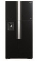Холодильник Hitachi R-W660PUC7XGBK