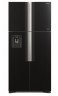 Холодильник Hitachi R-W660PUC7XGBK фото 