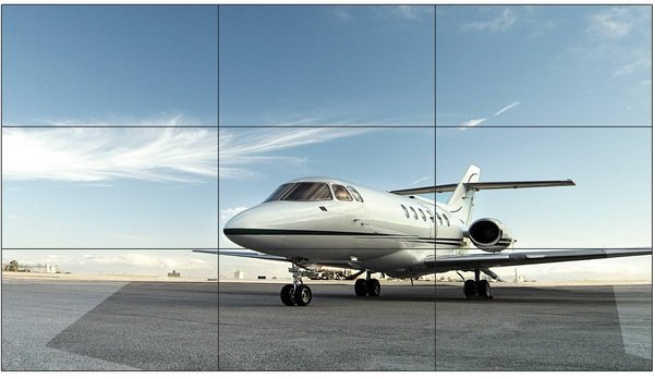 

Дисплей LFD LG 55" 55LV35A-5B (55LV35A-5B)